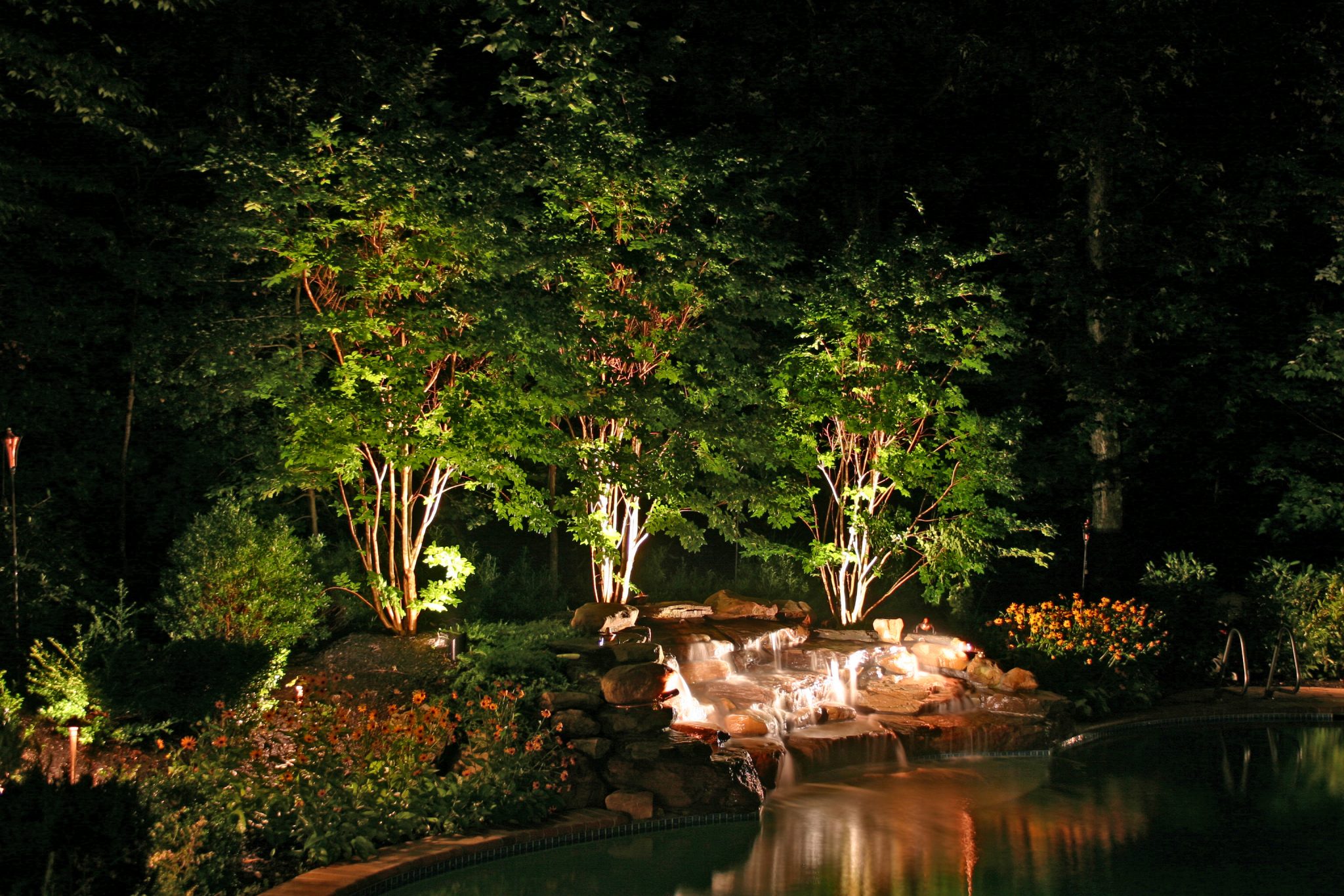Landscape Lighting