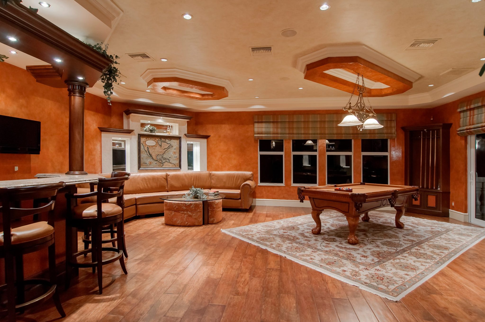 Recessed Lighting