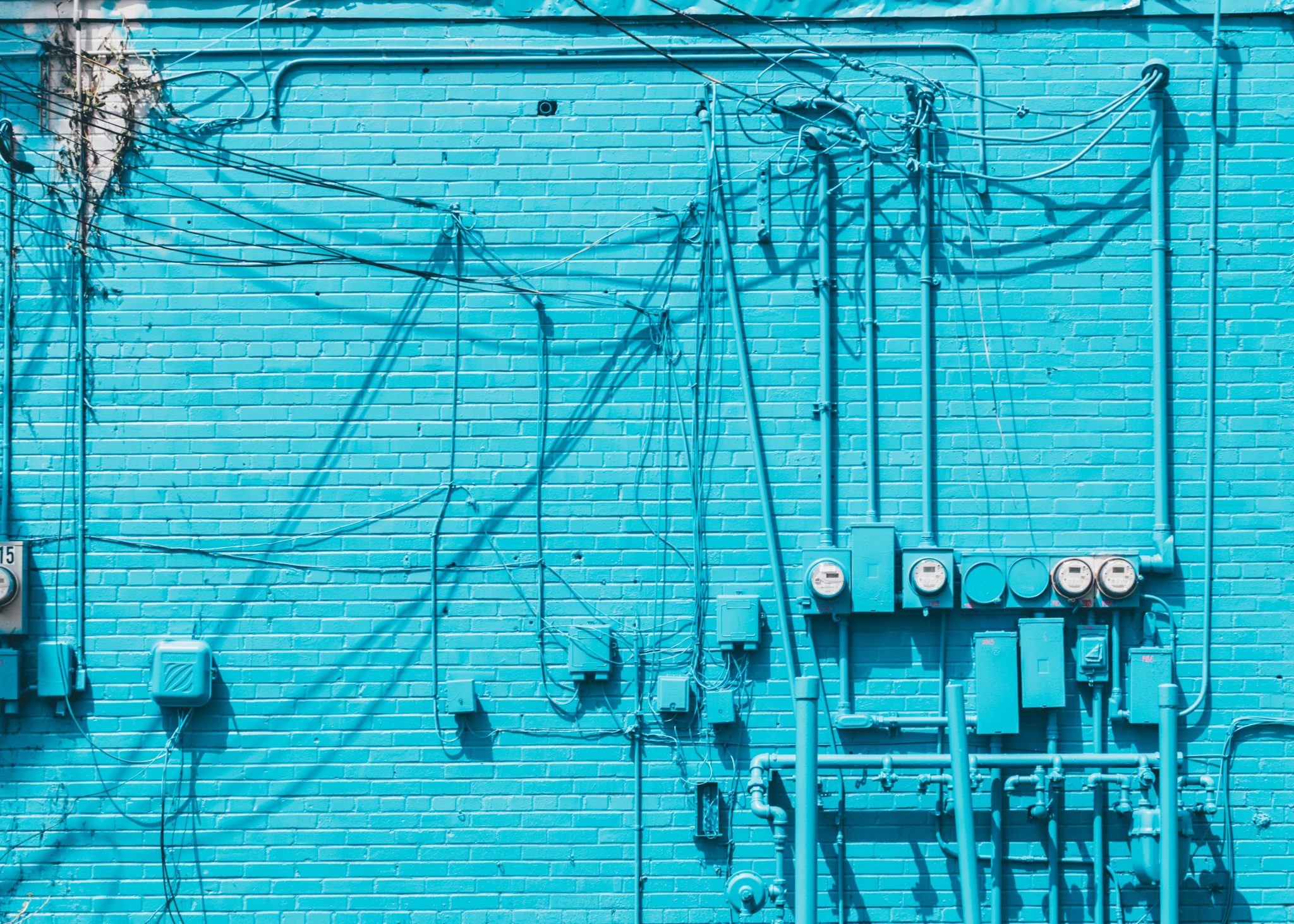 Electrical Wiring